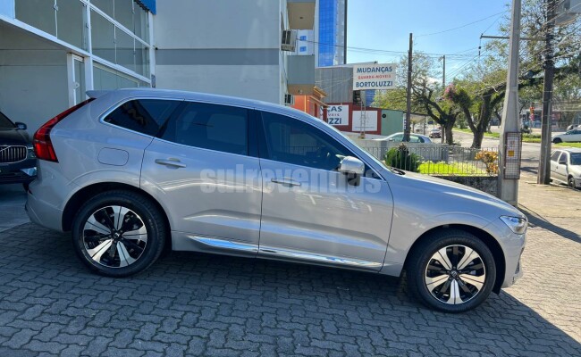 Volvo XC 60