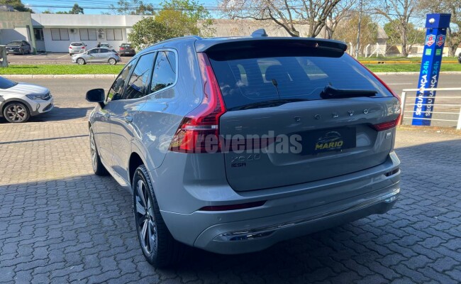 Volvo XC 60