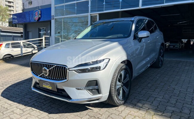 Volvo XC 60