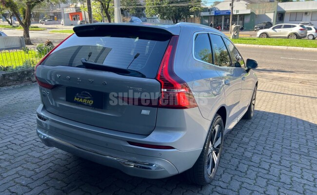 Volvo XC 60