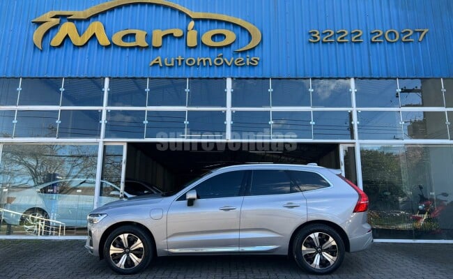 Volvo XC 60