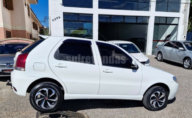 Fiat PALIO