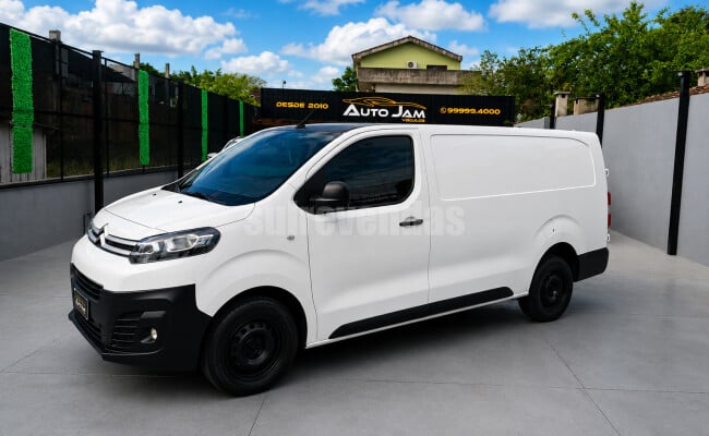 Citroen JUMPY