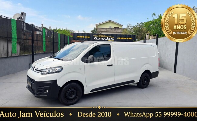Citroen JUMPY