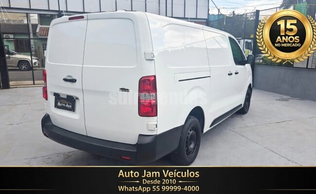 Citroen JUMPY