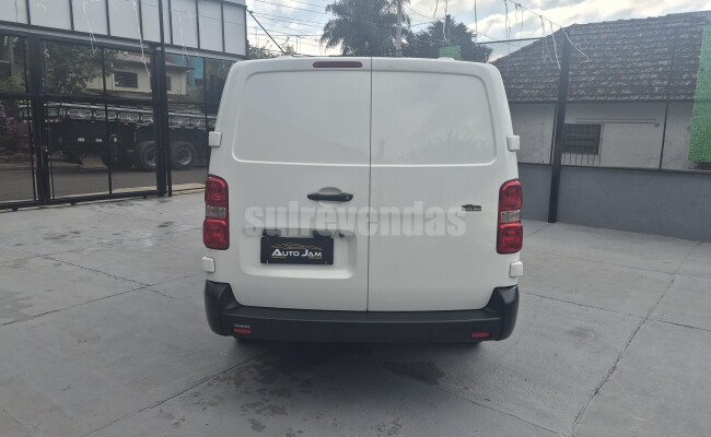 Citroen JUMPY