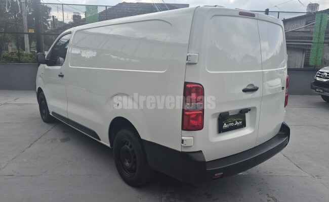 Citroen JUMPY
