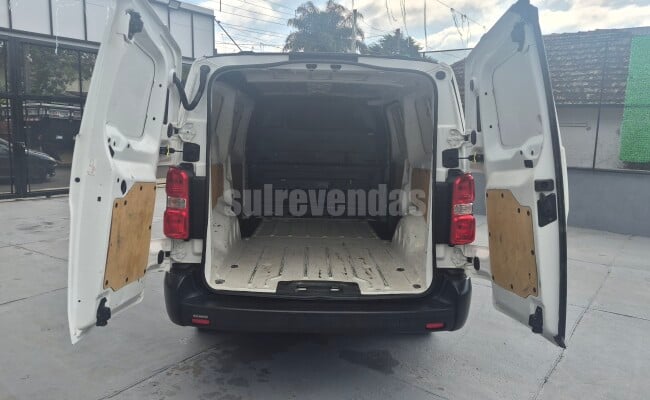 Citroen JUMPY