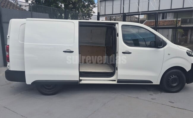 Citroen JUMPY