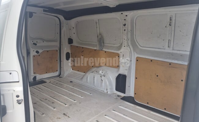 Citroen JUMPY
