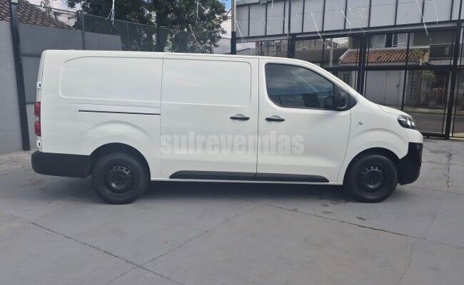 Citroen JUMPY