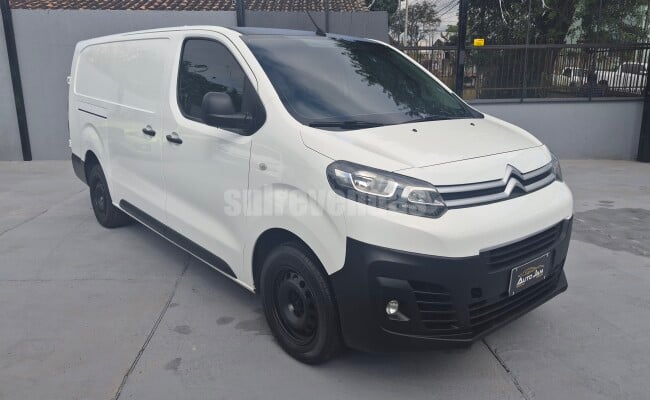 Citroen JUMPY