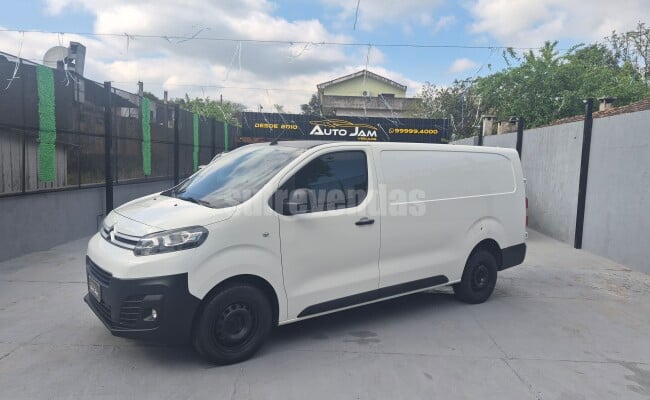 Citroen JUMPY