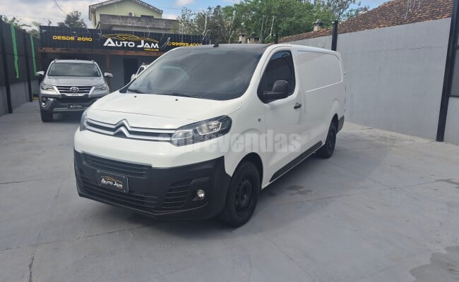 Citroen JUMPY
