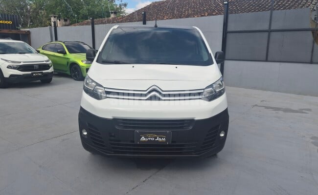 Citroen JUMPY
