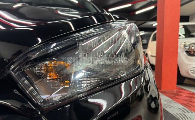 Hyundai HB20 C.Style/C.Plus 1.6 Flex 16V Aut.