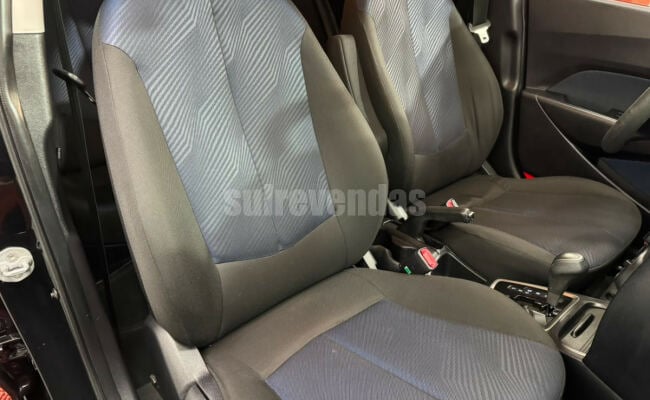 Hyundai HB20 C.Style/C.Plus 1.6 Flex 16V Aut.