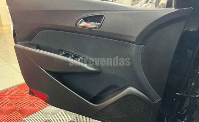 Hyundai HB20 C.Style/C.Plus 1.6 Flex 16V Aut.