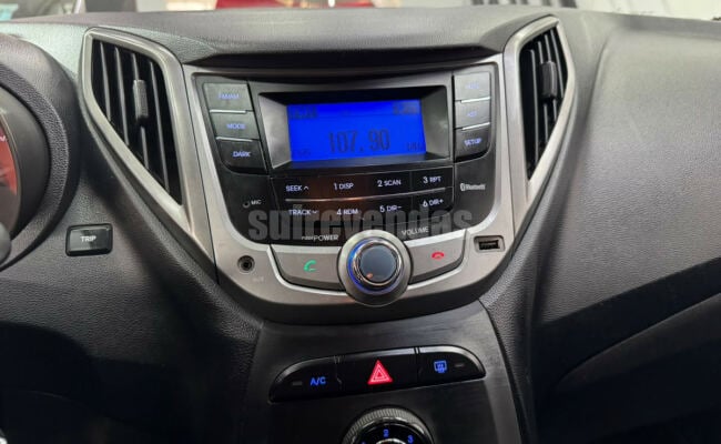 Hyundai HB20 C.Style/C.Plus 1.6 Flex 16V Aut.