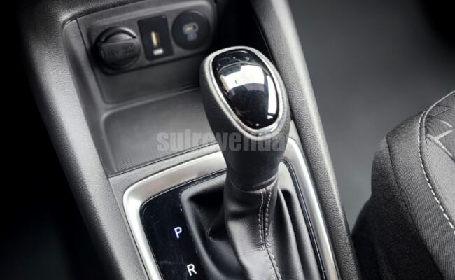 Hyundai HB20 1.0 TGDI FLEX COMFORT PLUS TECH AUTOMÁTICO