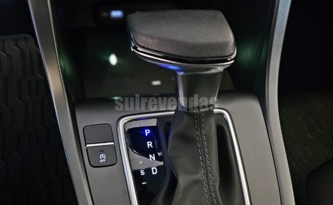 Hyundai CRETA 1.0 TGDI FLEX COMFORT AUTOMÁTICO