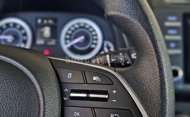 Hyundai CRETA 1.0 TGDI FLEX COMFORT AUTOMÁTICO