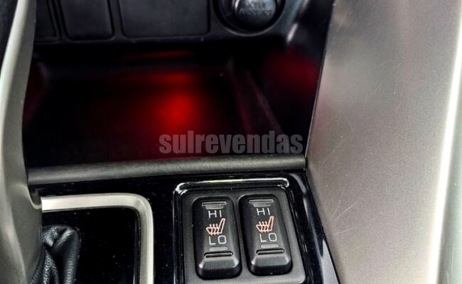 Mitsubishi ECLIPSE CROSS 1.5 MIVEC TURBO GASOLINA HPE CVT