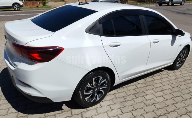 Chevrolet ONIX SD