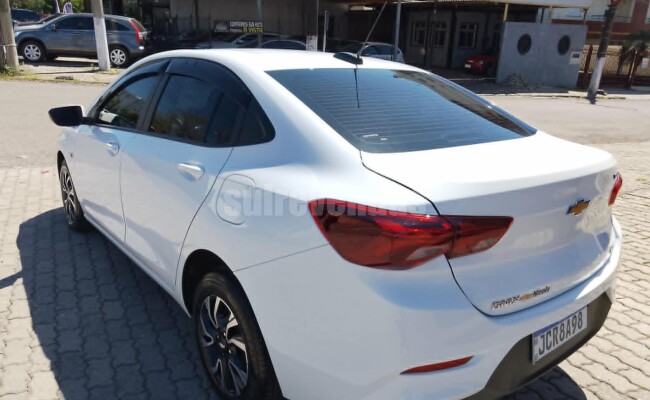 Chevrolet ONIX SD