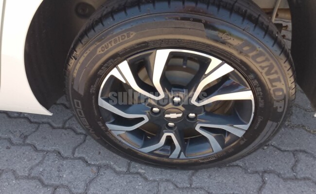 Chevrolet ONIX SD