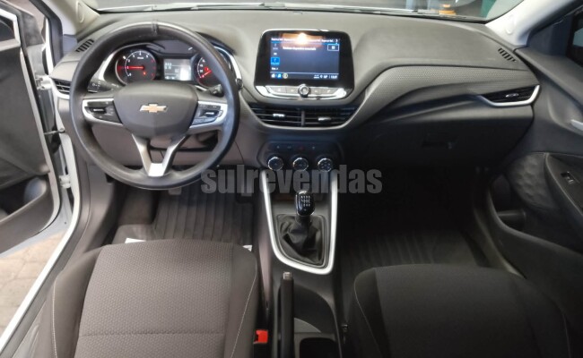 Chevrolet ONIX SD