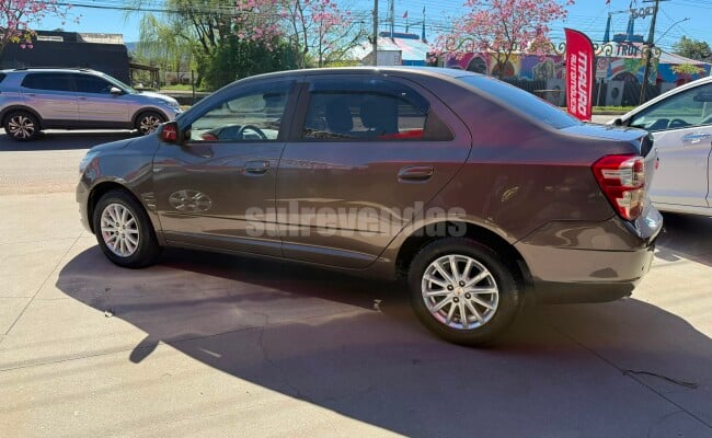 Chevrolet COBALT