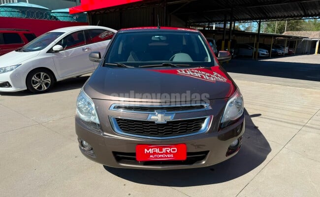 Chevrolet COBALT