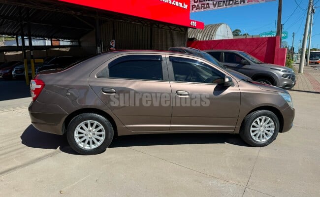 Chevrolet COBALT