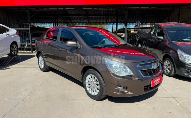 Chevrolet COBALT
