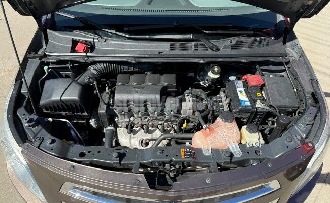 Chevrolet COBALT