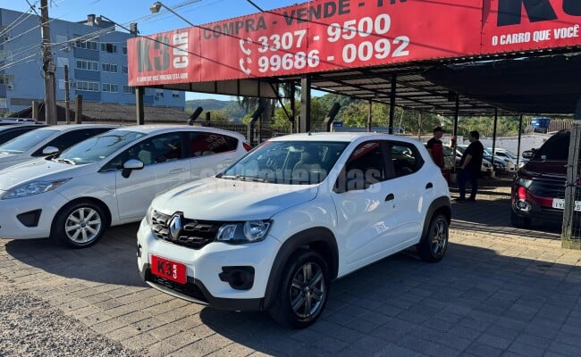 Renault KWID