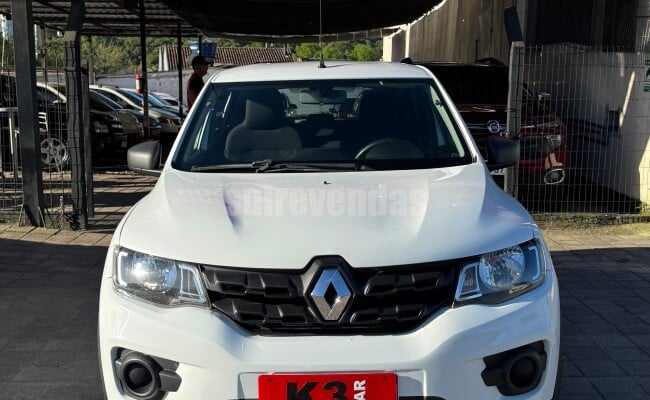 Renault KWID