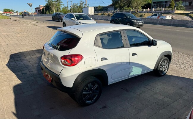 Renault KWID