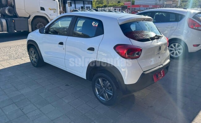 Renault KWID