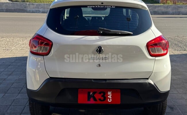 Renault KWID