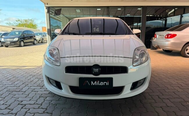 Fiat BRAVO
