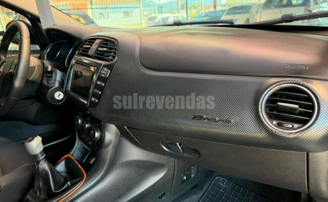 Fiat BRAVO