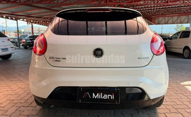 Fiat BRAVO