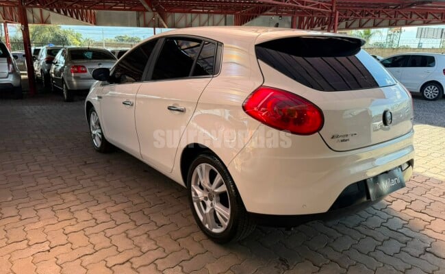 Fiat BRAVO
