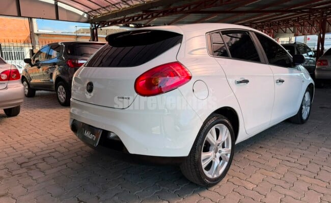 Fiat BRAVO