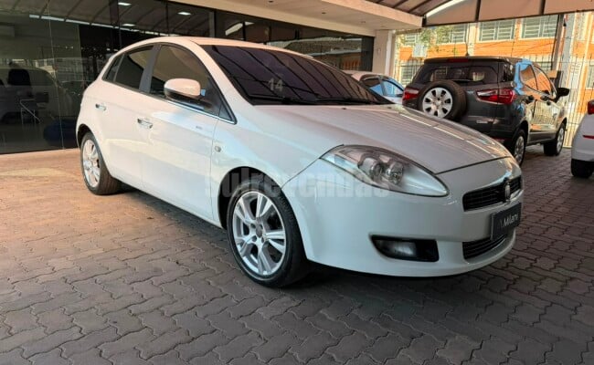 Fiat BRAVO