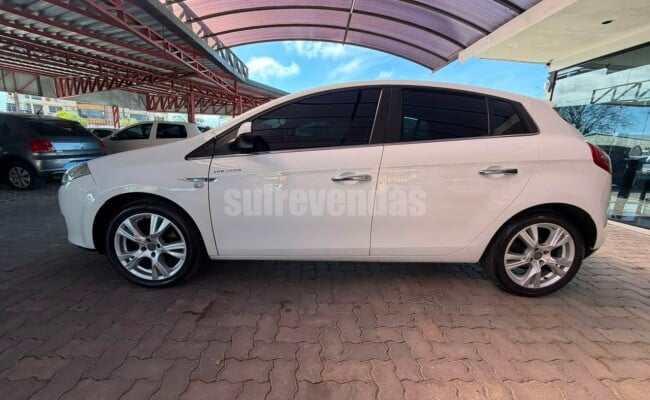 Fiat BRAVO