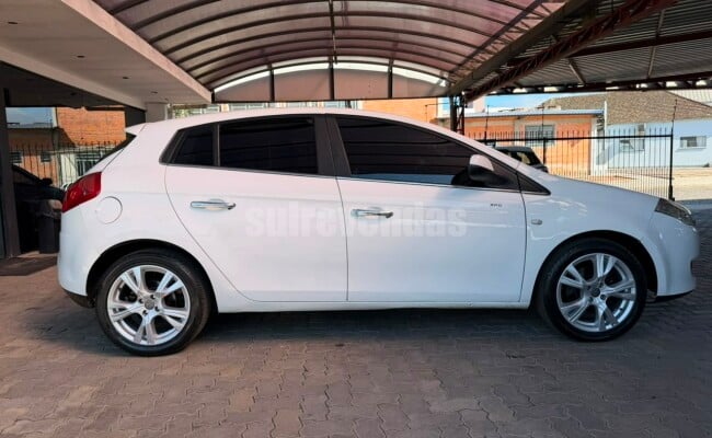 Fiat BRAVO