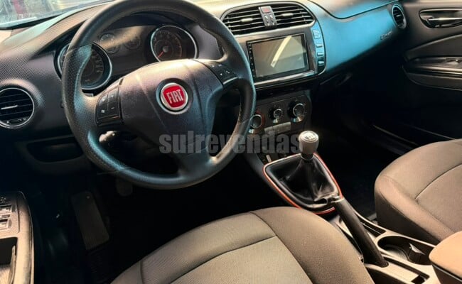 Fiat BRAVO